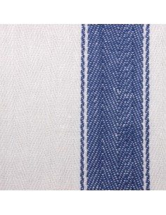 Heavy Tea Towel Blue 2
