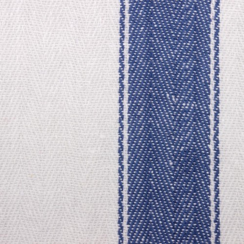 Heavy Tea Towel Blue