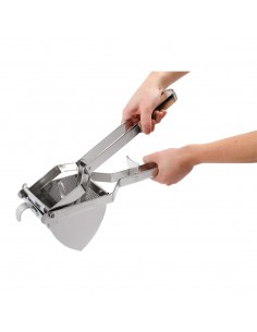 Vogue Heavy Duty Potato Ricer 2