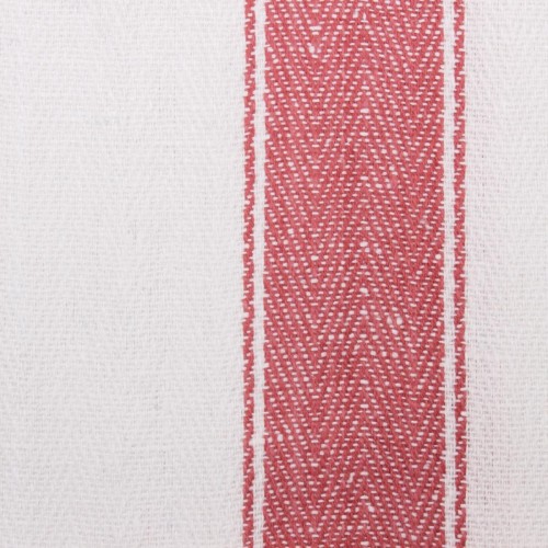 Heavy Tea Towel Red