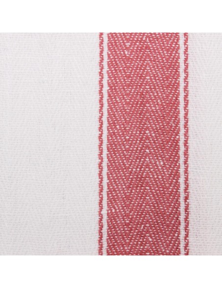 Heavy Tea Towel Red