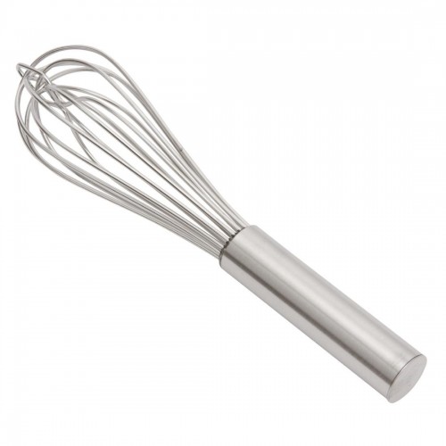 Vogue Heavy Whisk 10in