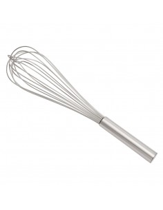 Vogue Heavy Whisk 16in