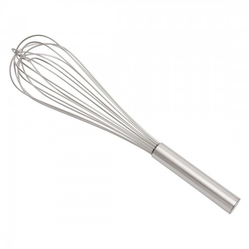 Vogue Heavy Whisk 16in