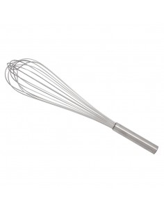 Vogue Heavy Whisk 20in