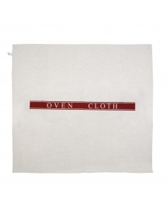 Hotel Oven Cloth