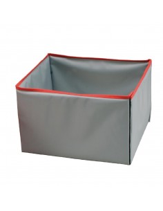 Insert for Insulated Food Delivery Bag