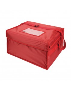 Insulated Food Delivery Bag