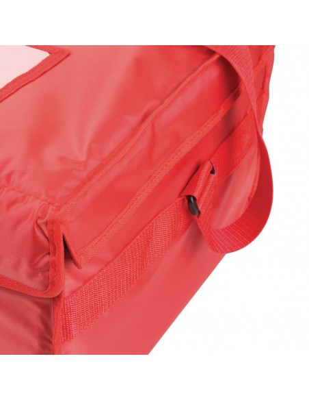 Insulated Food Delivery Bag