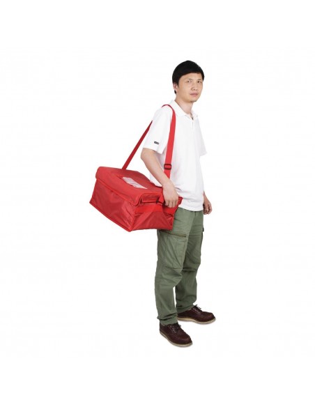 Insulated Food Delivery Bag
