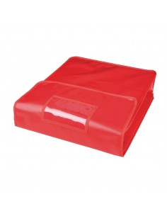 Insulated Pizza Delivery Bag Vinyl