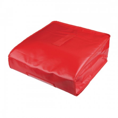 Insulated Pizza Delivery Bag Vinyl