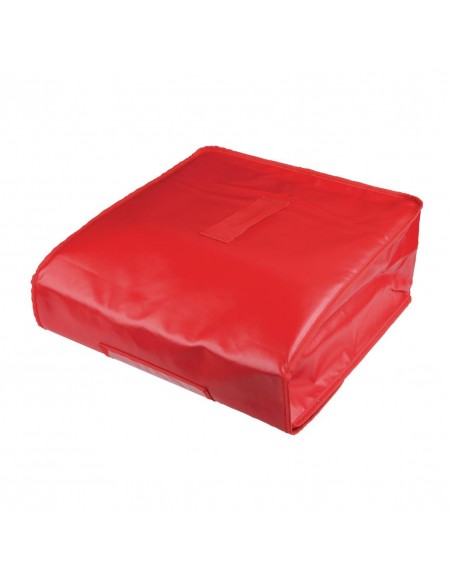 Insulated Pizza Delivery Bag Vinyl