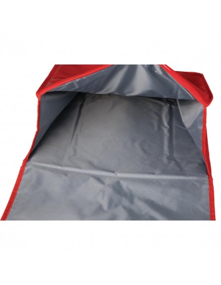 Insulated Pizza Delivery Bag Vinyl