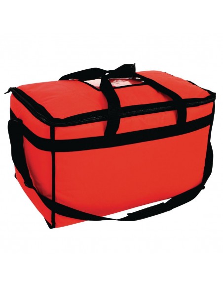Vogue Large insulated Food Bag 355 x 380 x 580mm