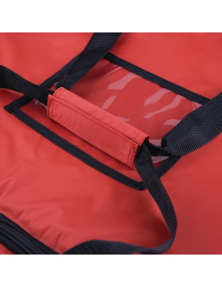 Vogue Large insulated Food Bag 355 x 380 x 580mm