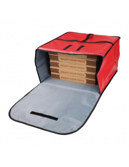 Vogue Large Pizza Bag 508 x 508 x 304mm