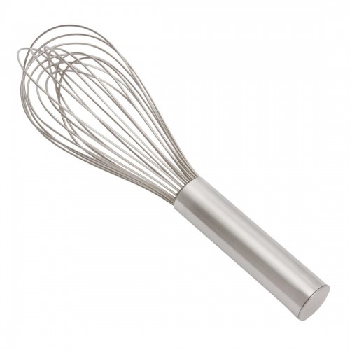 Vogue Light Whisk 10in