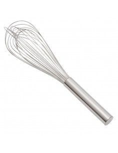 Vogue Light Whisk 14in