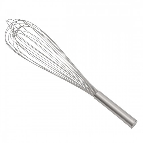 Vogue Light Whisk 20in