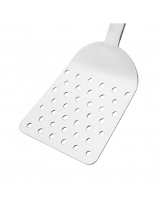 Vogue Long Handled Fish Slice 2