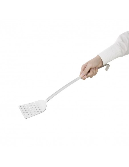Vogue Long Handled Fish Slice