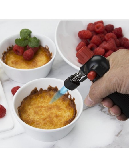 Vogue Mini Chefs Blow Torch