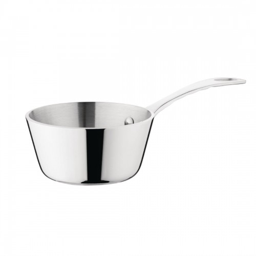 Vogue Mini Saute Pan