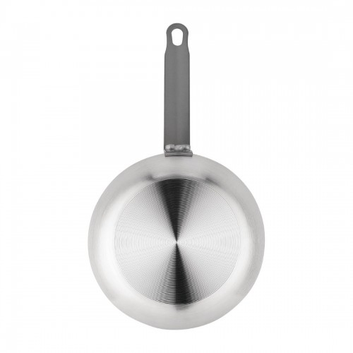 Vogue Non-Stick Aluminium Flared Saute Pan 200mm