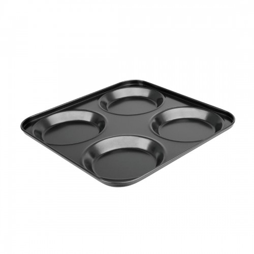 Vogue Non-Stick Yorkshire Pudding Tray