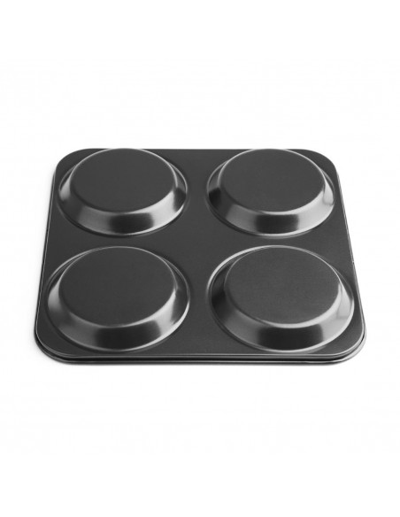 Vogue Non-Stick Yorkshire Pudding Tray