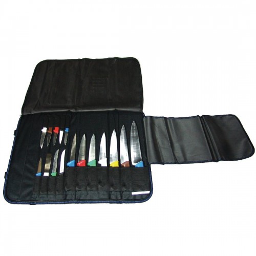 Vogue Knife Case 16 Slots