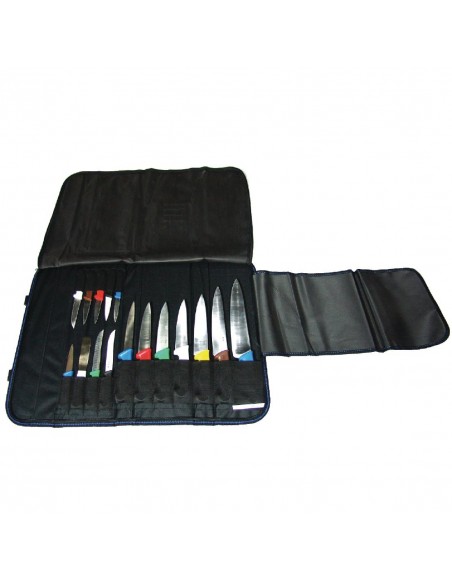Vogue Knife Case 16 Slots