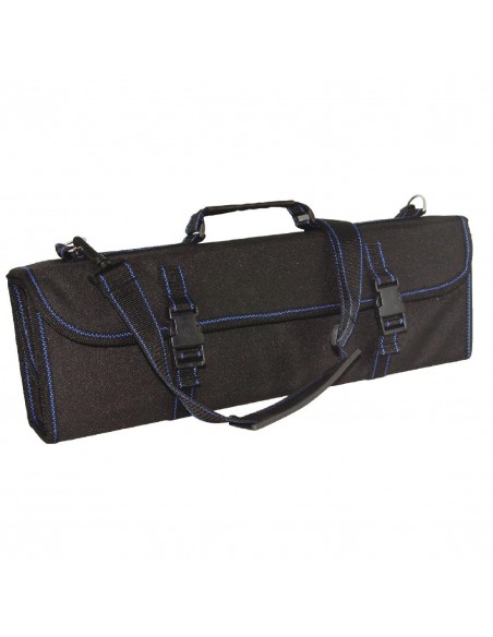 Vogue Knife Case 16 Slots