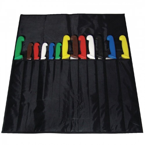 Vogue Knife Wallet 13 Slots