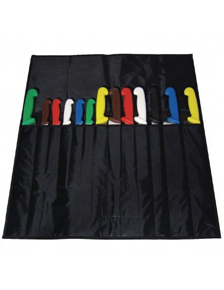 Vogue Knife Wallet 13 Slots