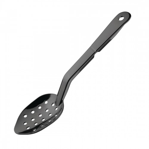 Kristallon Perforated Serving Spoon 11in