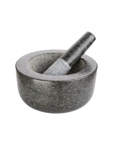 Vogue Pestle and Mortar