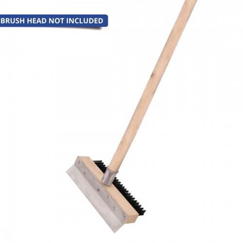 Pizza Oven Brush Handle