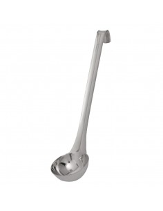 Vogue Plain Ladle 122ml