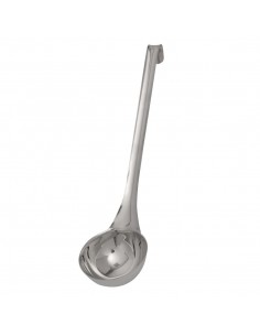 Vogue Plain Ladle 260ml