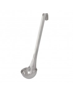 Vogue Plain Ladle 65ml