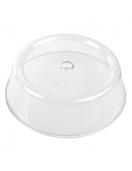 Polycarbonate Plate Cover