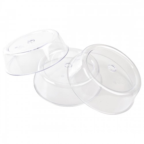 Polycarbonate Plate Cover