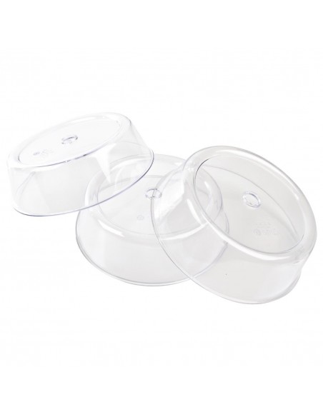 Polycarbonate Plate Cover