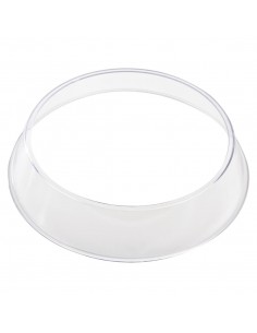 Polycarbonate Plate Ring