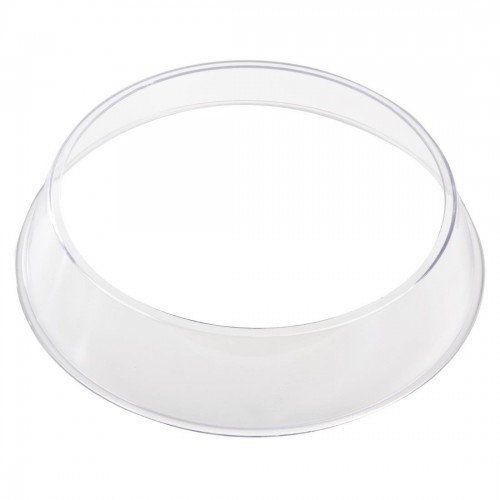 Polycarbonate Plate Ring