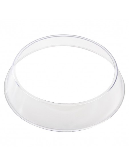 Polycarbonate Plate Ring