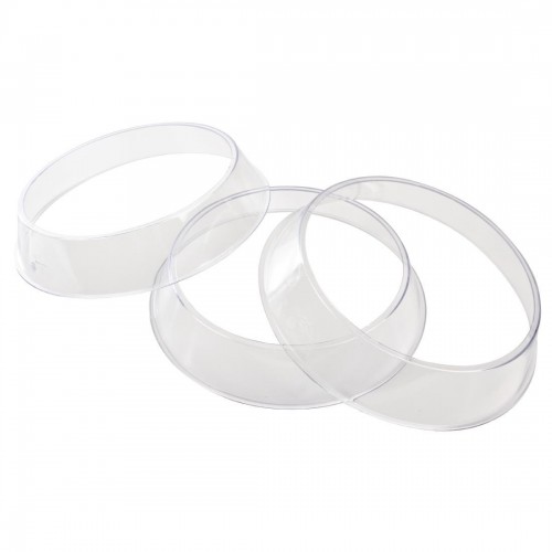 Polycarbonate Plate Ring