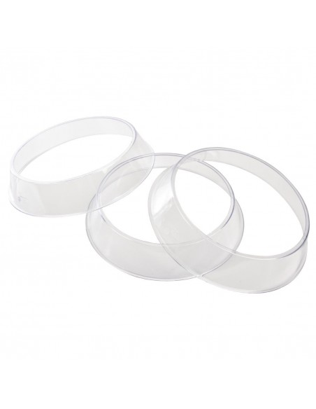 Polycarbonate Plate Ring